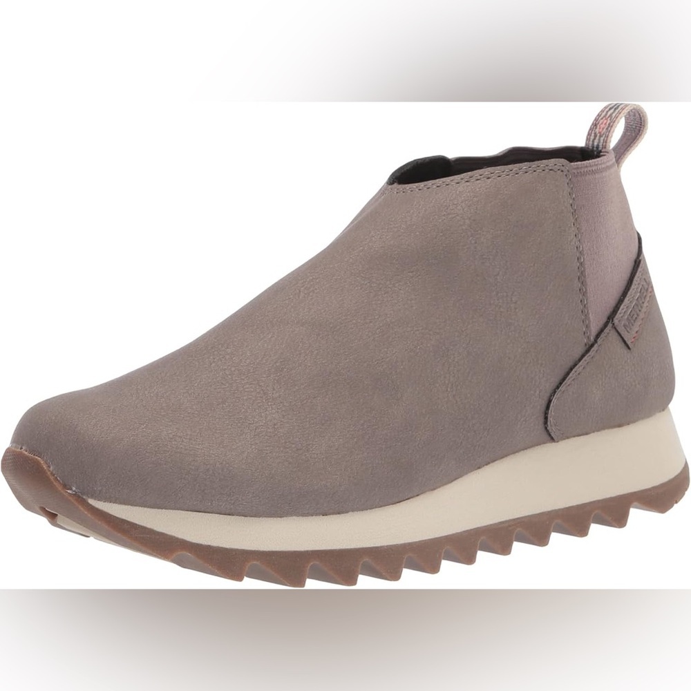 Merrell Women's Alpine Chelsea Winter Boot